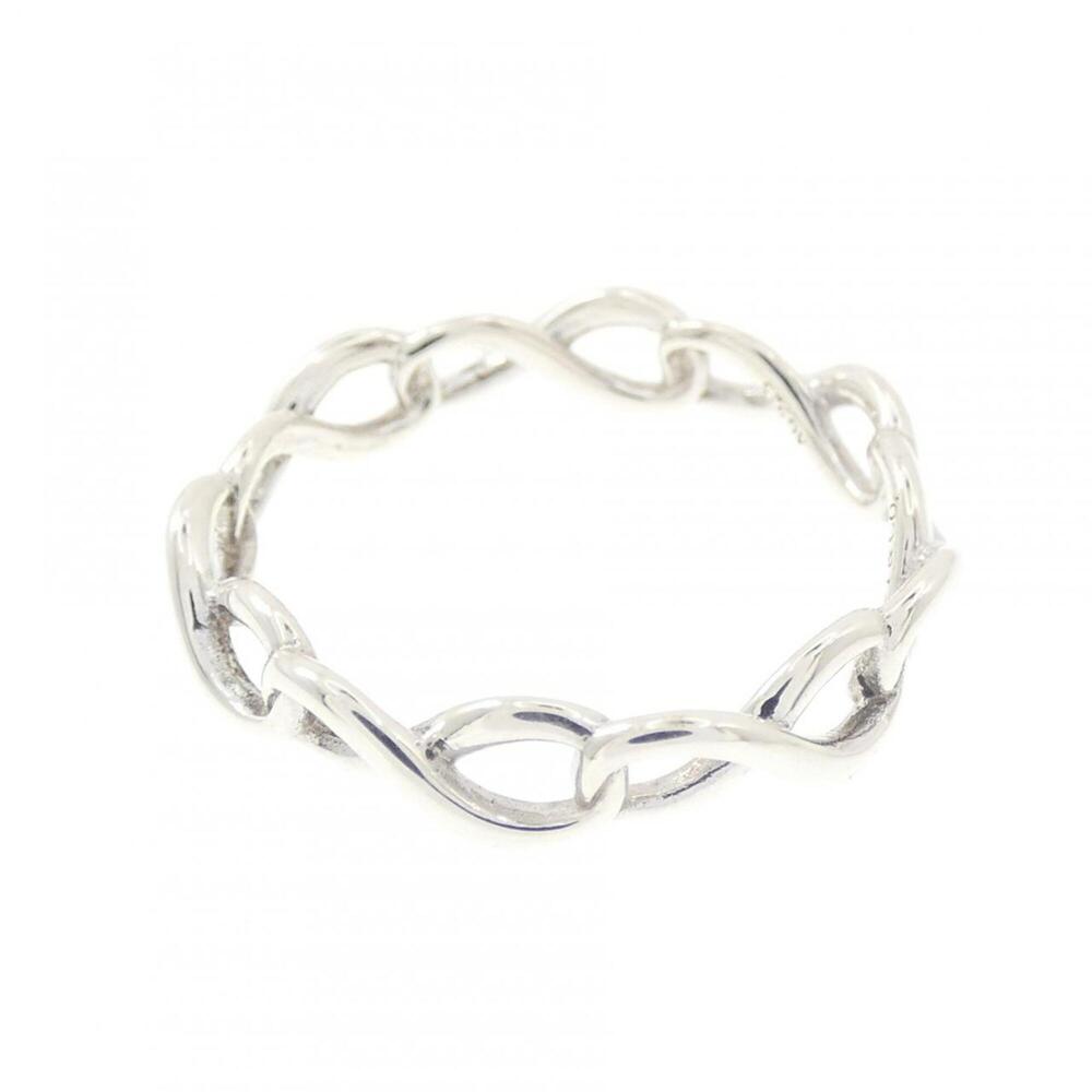 Tiffany Infinity Ring - Picture 2 of 4